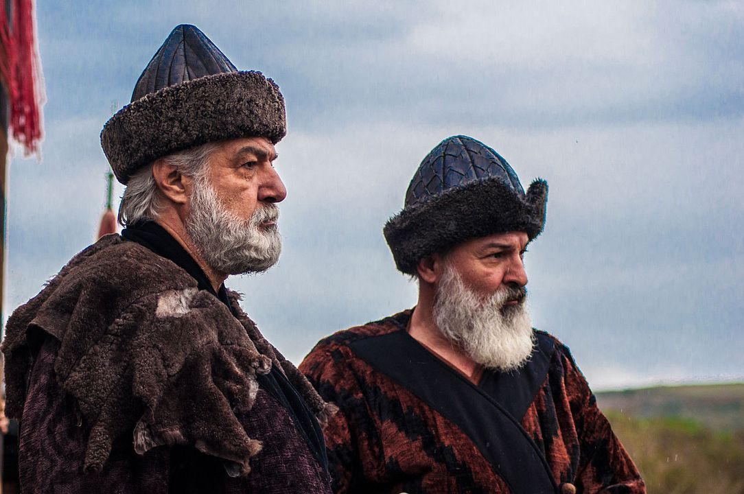 Resurrección: Ertugrul : Foto