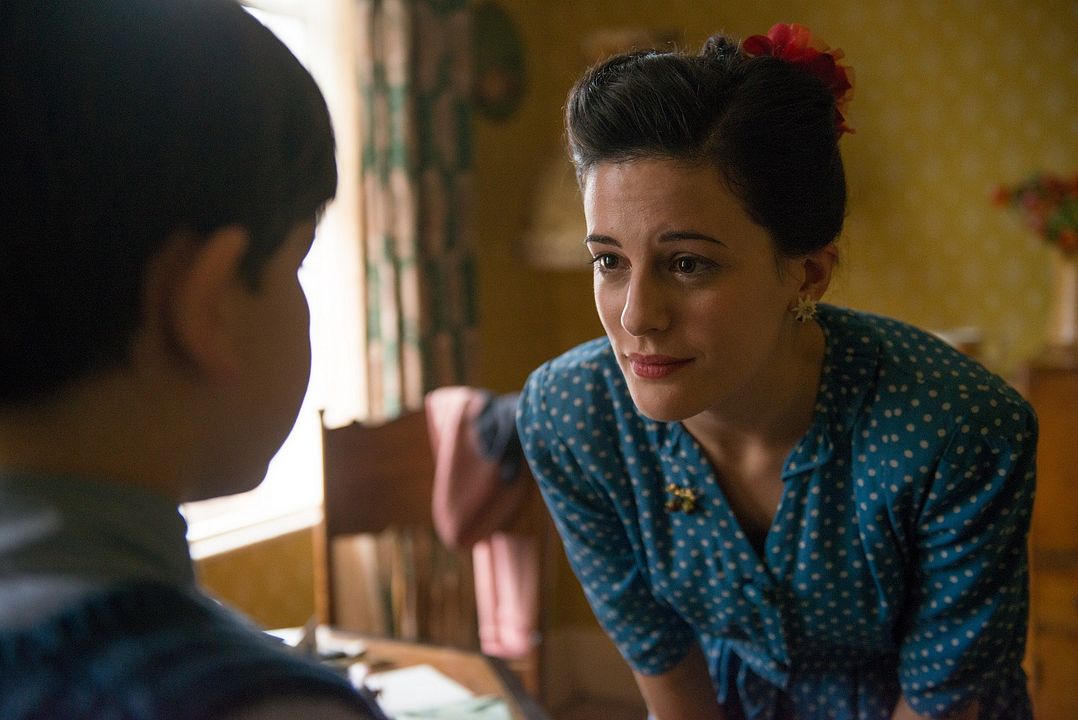 La dama de negro 2: el ángel de la muerte : Foto