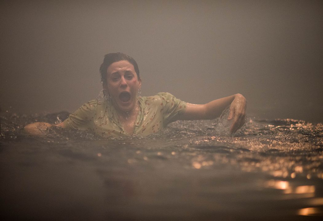 La dama de negro 2: el ángel de la muerte : Foto