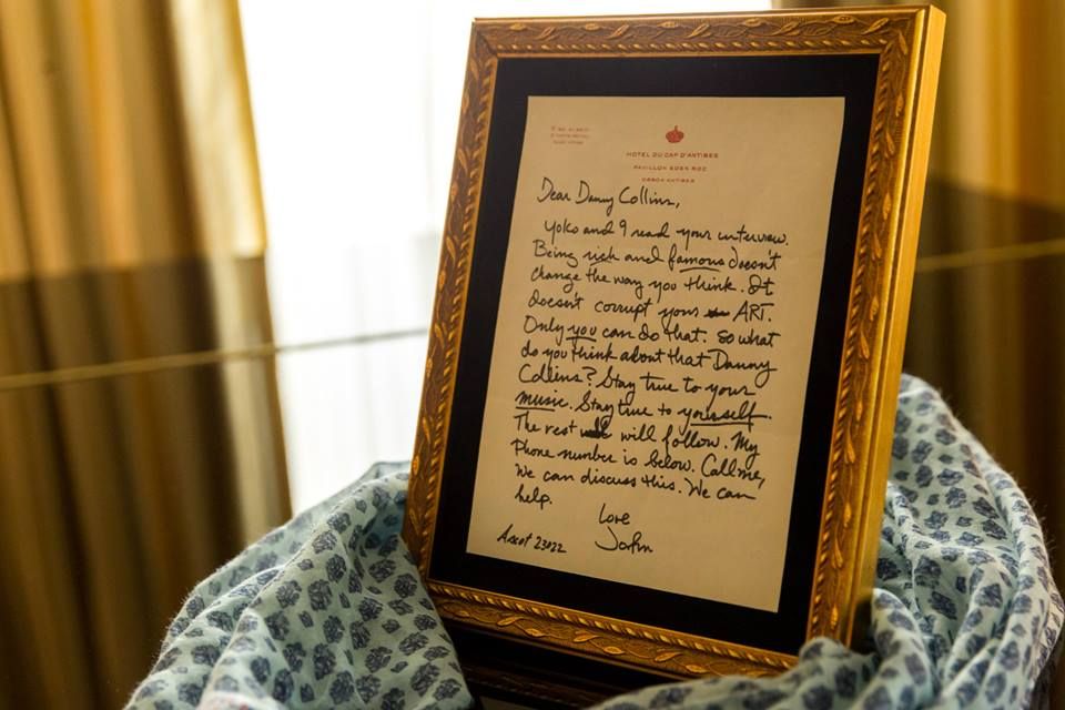 Directo al corazón : Foto