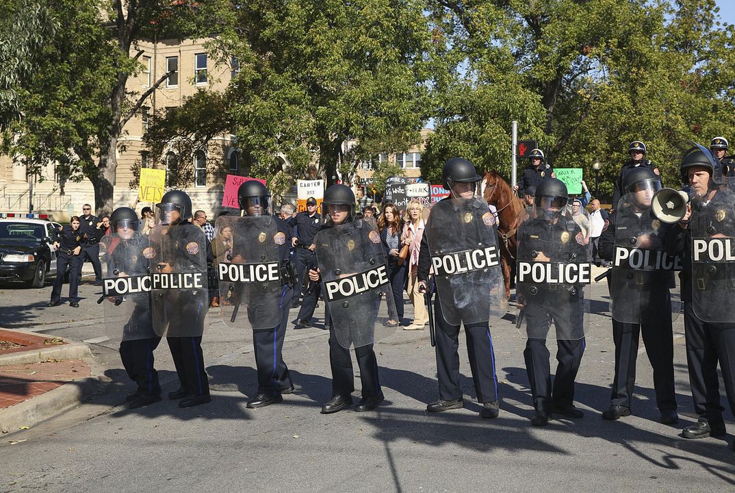 Foto Lili Taylor, Felicity Huffman
