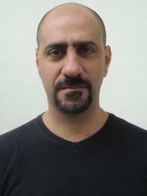 Póster Ricardo Calil