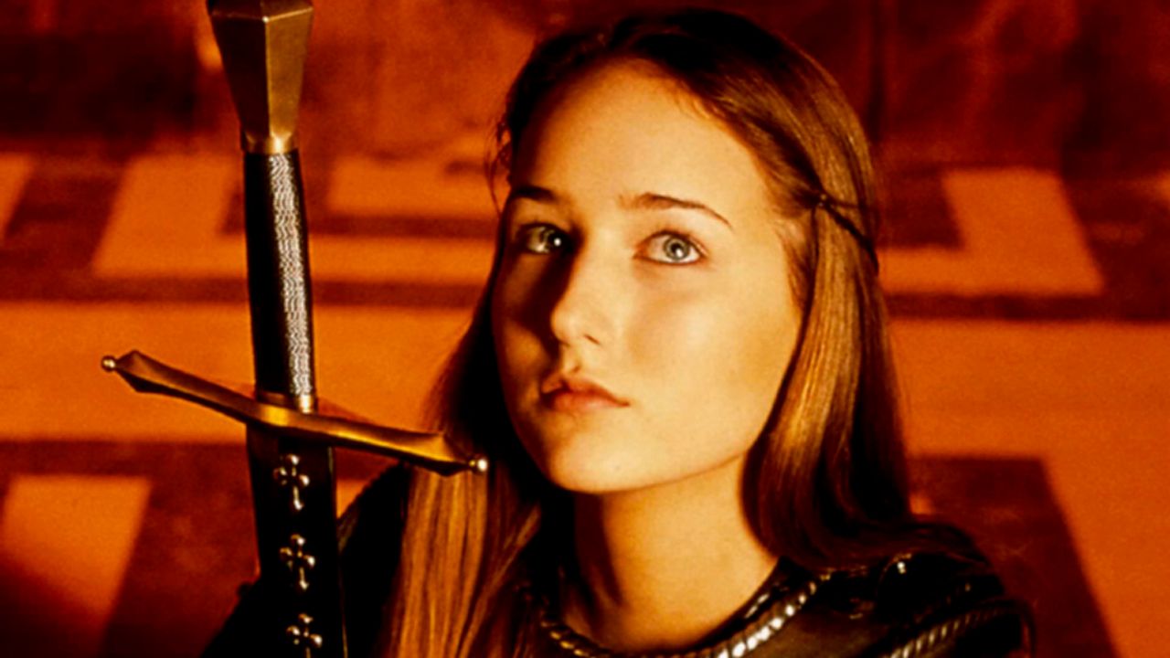 Juana de Arco : Foto