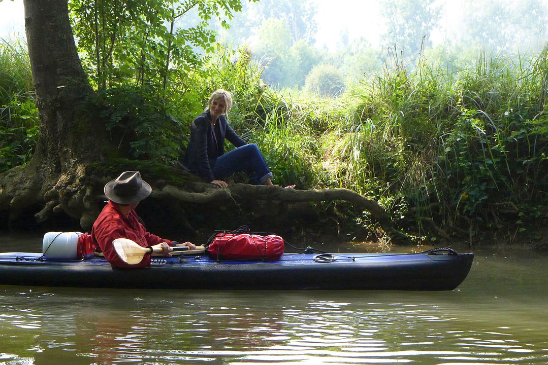 Foto Sandrine Kiberlain