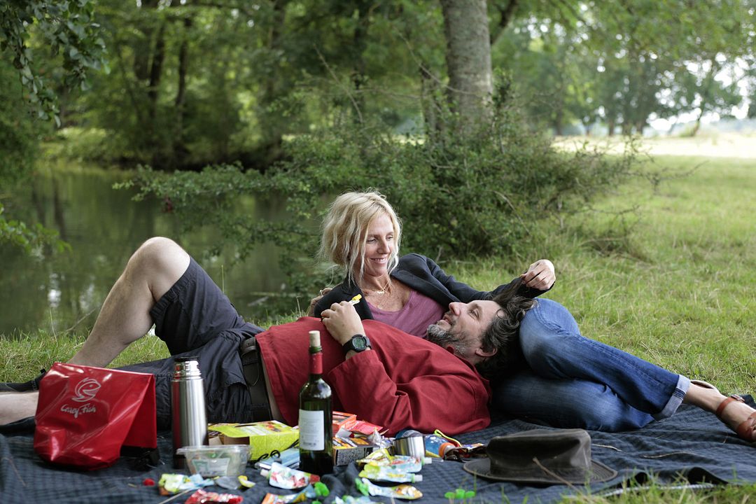 Foto Sandrine Kiberlain