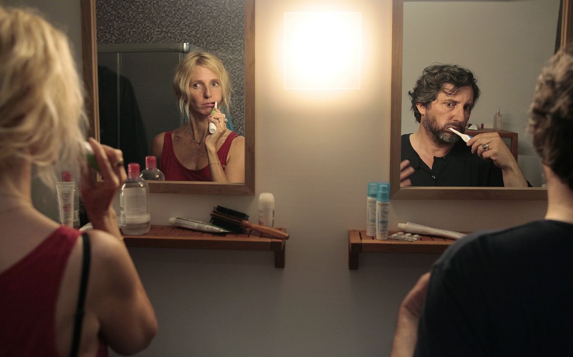 Foto Sandrine Kiberlain