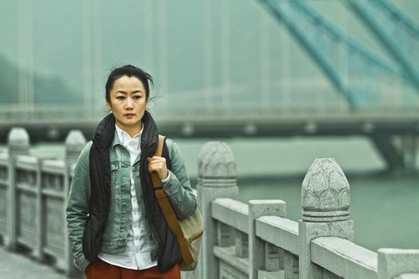 Más allá de las montañas : Foto