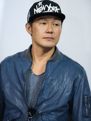 Póster Sung-woong Park