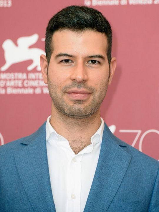 Póster David Pablos