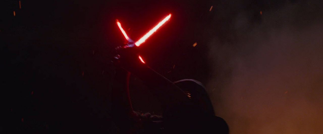 Star Wars: El despertar de la Fuerza : Foto Adam Driver