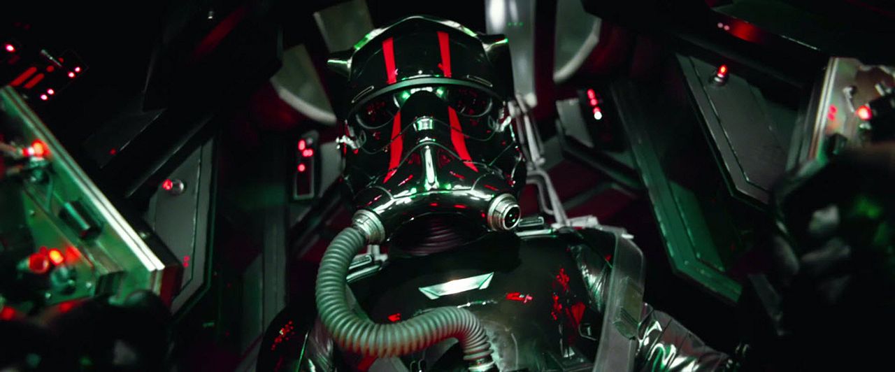 Star Wars: El despertar de la Fuerza : Foto