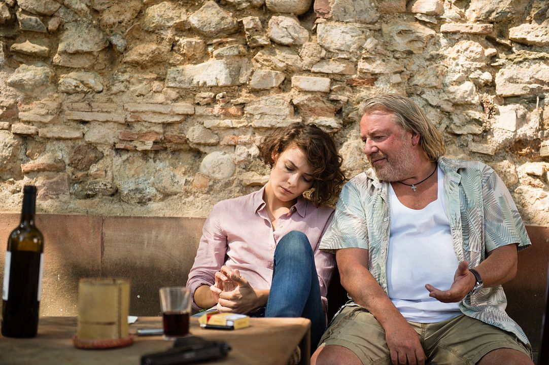 Caza al asesino : Foto Ray Winstone, Jasmine Trinca