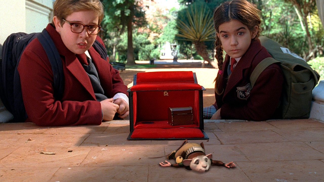 El Ratón Pérez : Foto