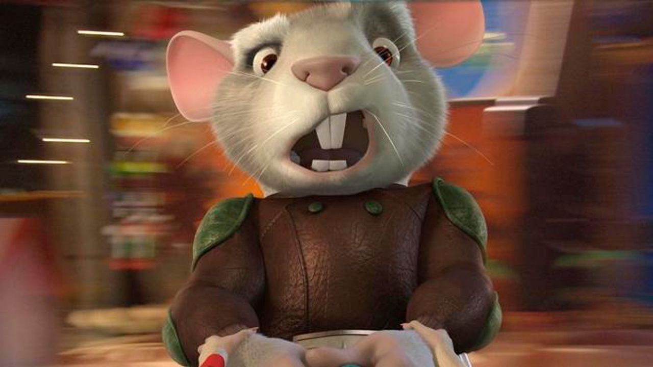 El Ratón Pérez : Foto