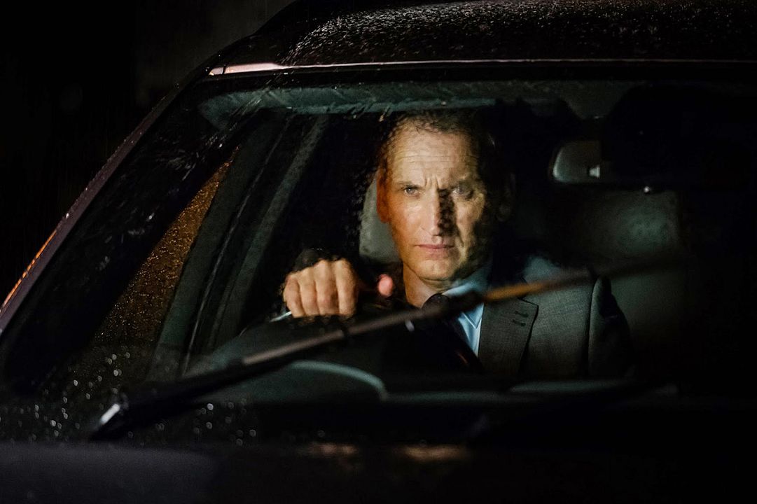 Foto Christopher Eccleston