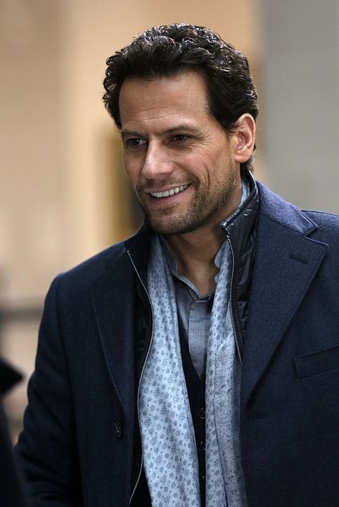 Foto Ioan Gruffudd