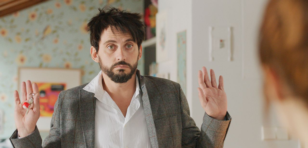 Embarazados : Foto Paco León