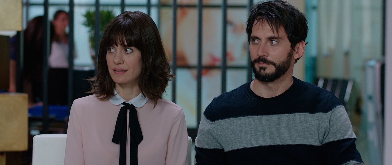 Embarazados : Foto Alexandra Jiménez, Paco León