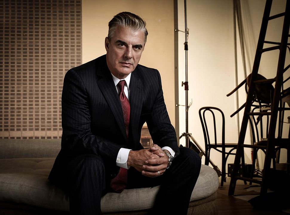 Foto Chris Noth