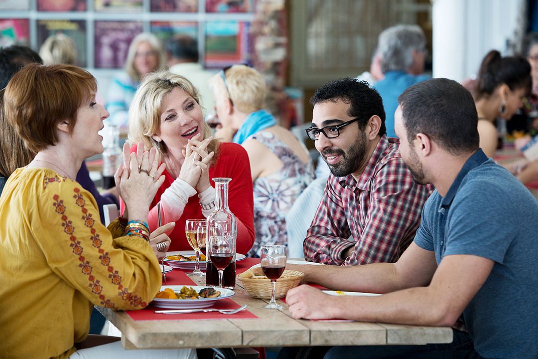 Candice Renoir : Foto