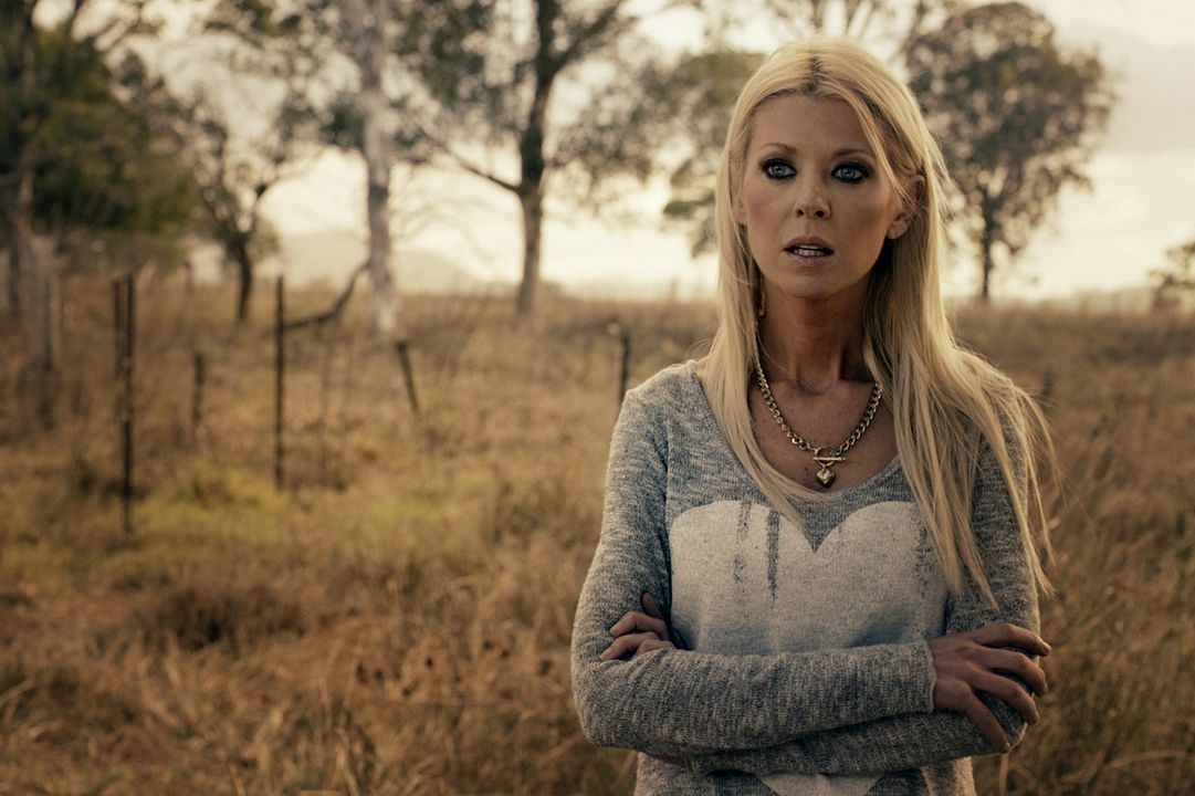 Foto Tara Reid