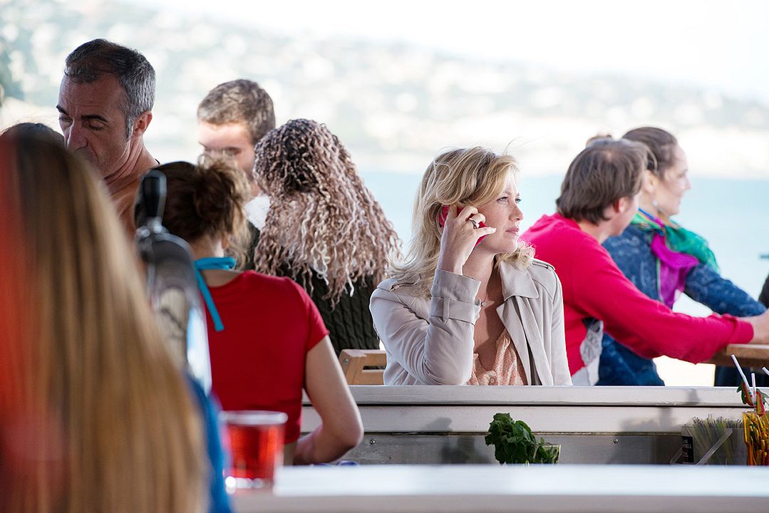 Candice Renoir : Foto