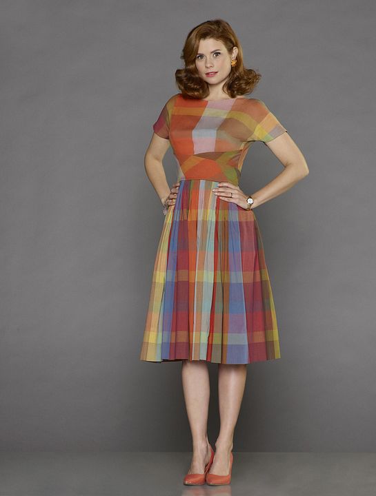 Foto JoAnna Garcia Swisher