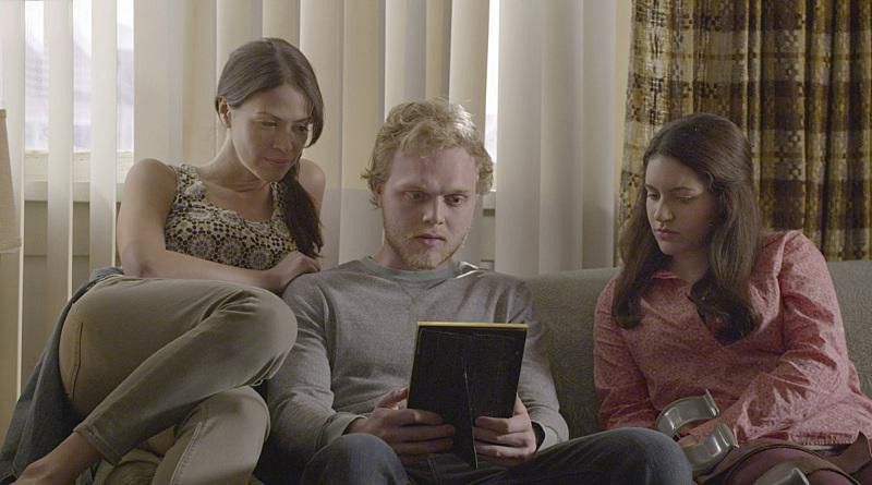 Mentes criminales : Foto Melissa Pino