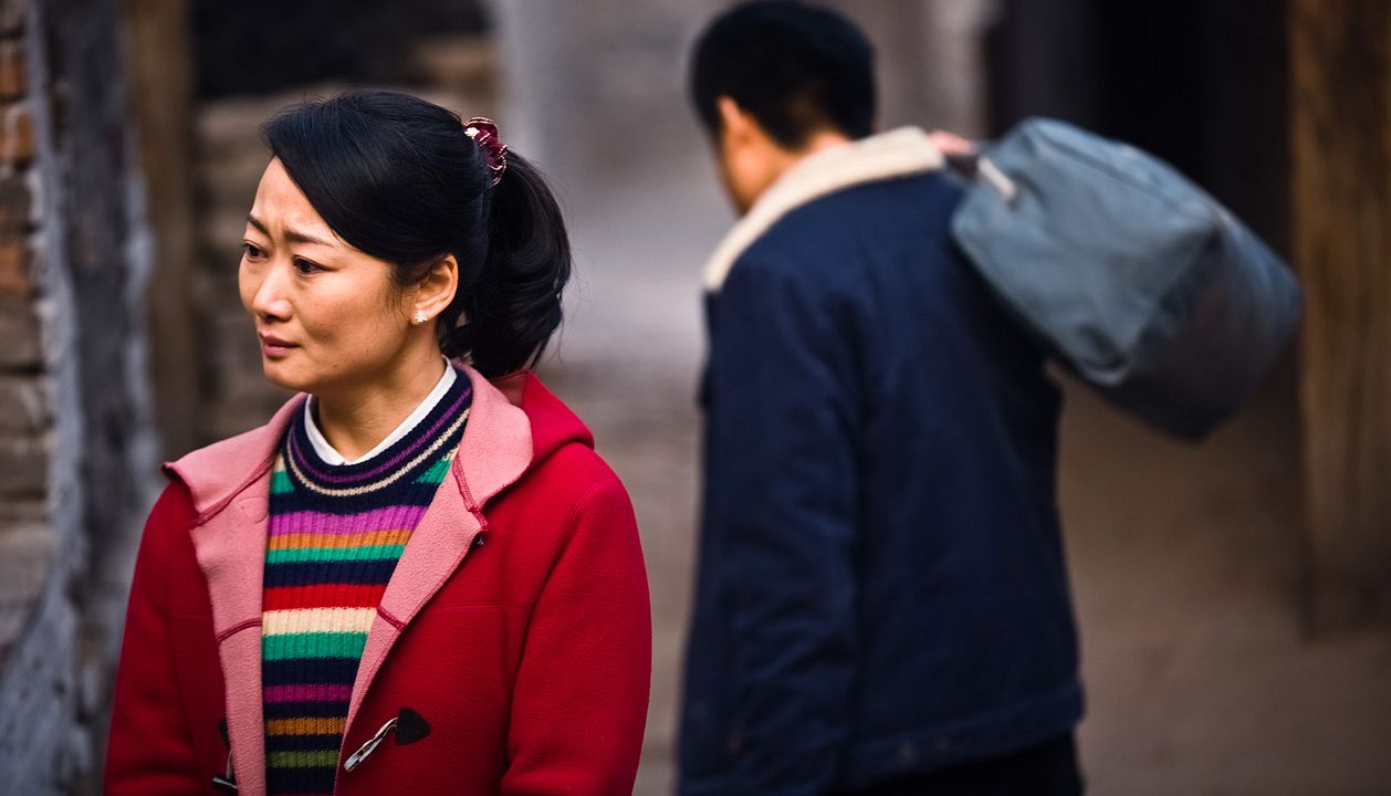 Más allá de las montañas : Foto