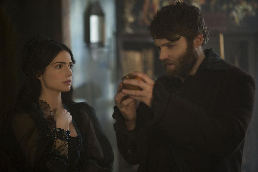 Salem : Foto Janet Montgomery