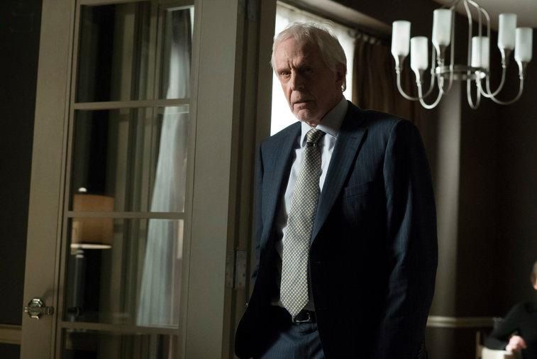 The Blacklist : Foto