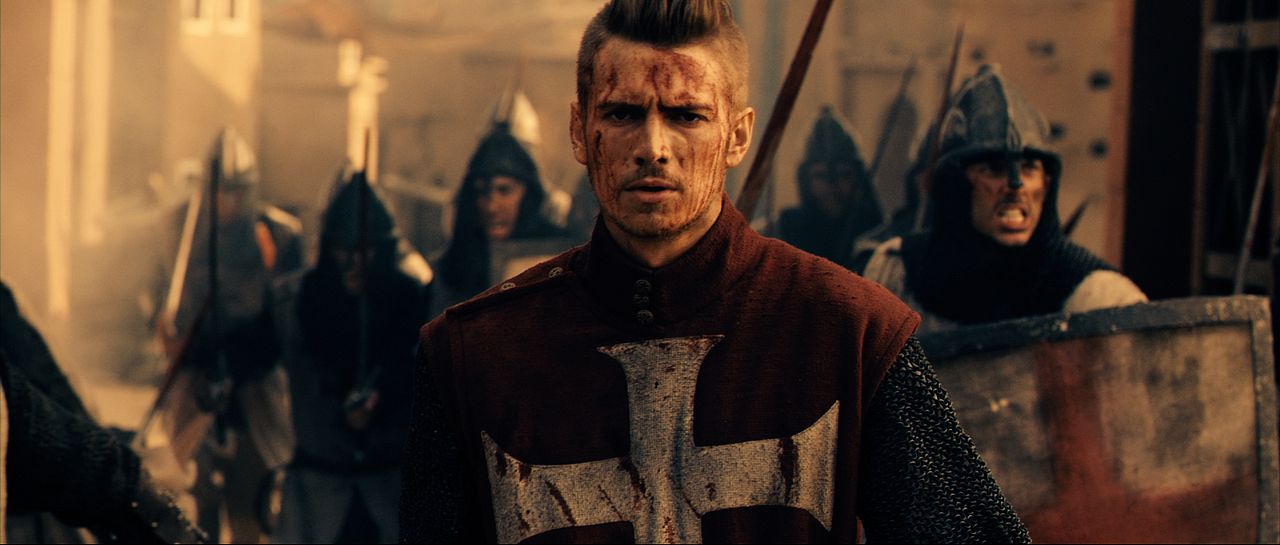 El fantasma : Foto Hayden Christensen