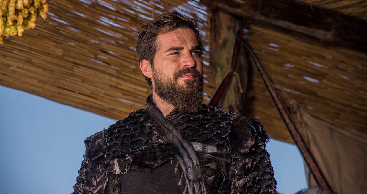 Resurrección: Ertugrul : Foto