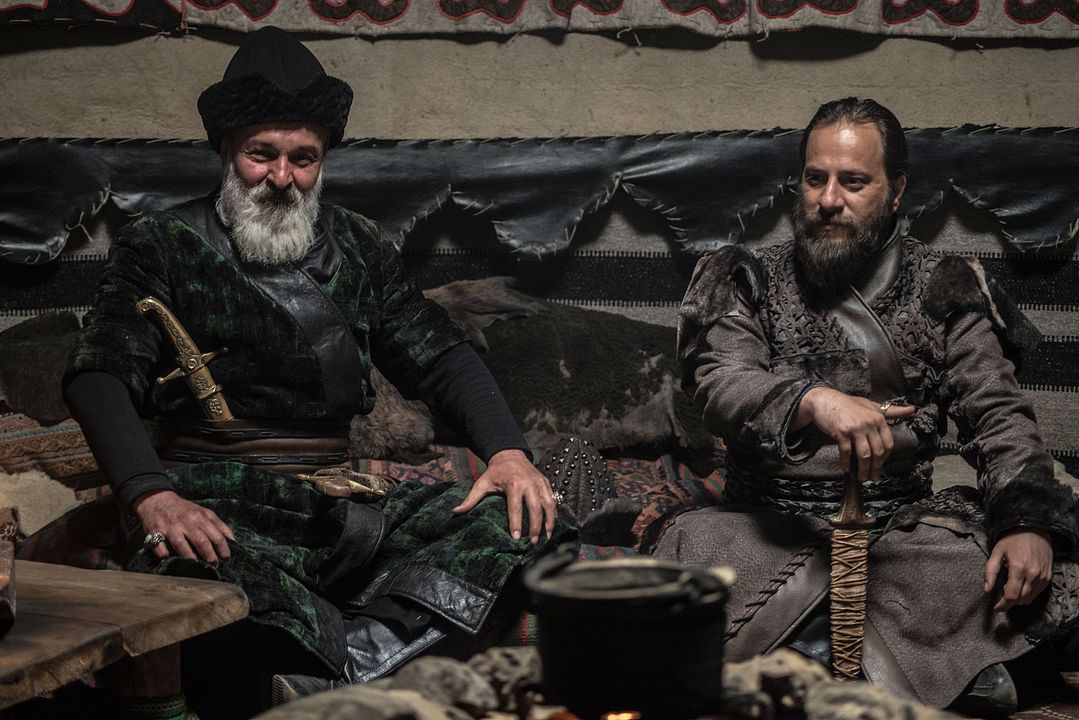 Resurrección: Ertugrul : Foto