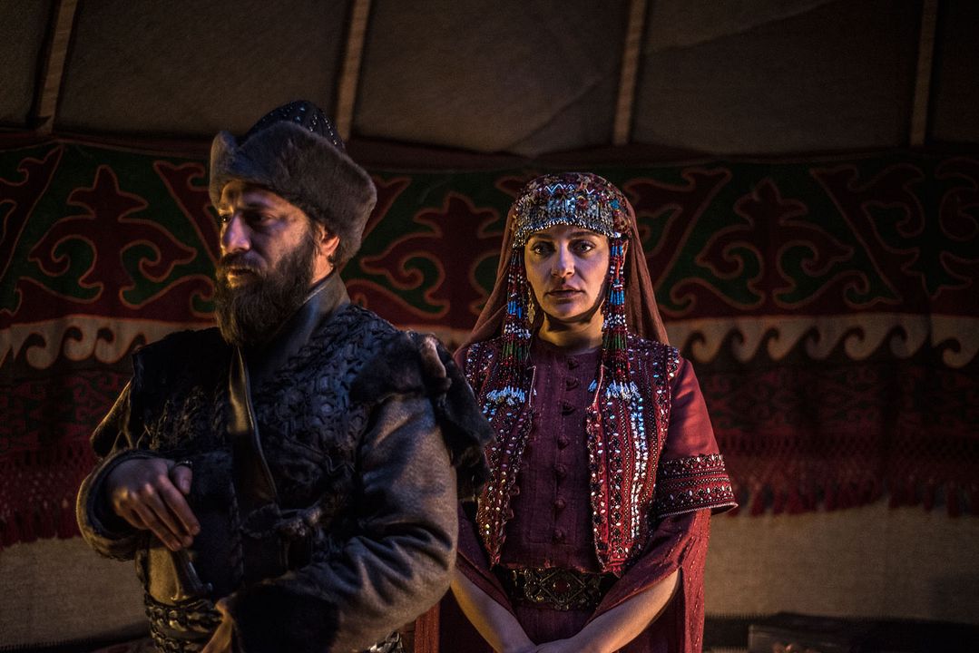 Resurrección: Ertugrul : Foto