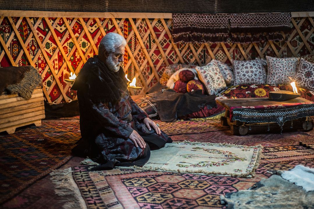 Resurrección: Ertugrul : Foto