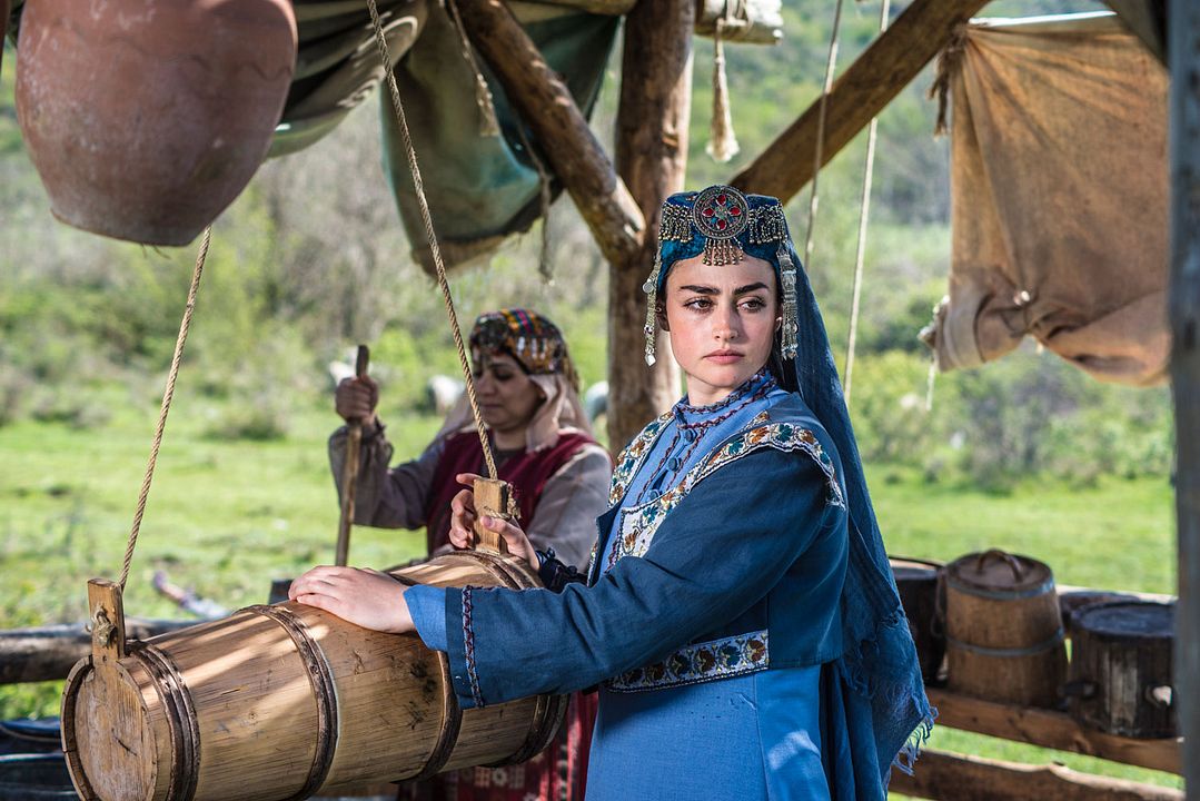 Resurrección: Ertugrul : Foto