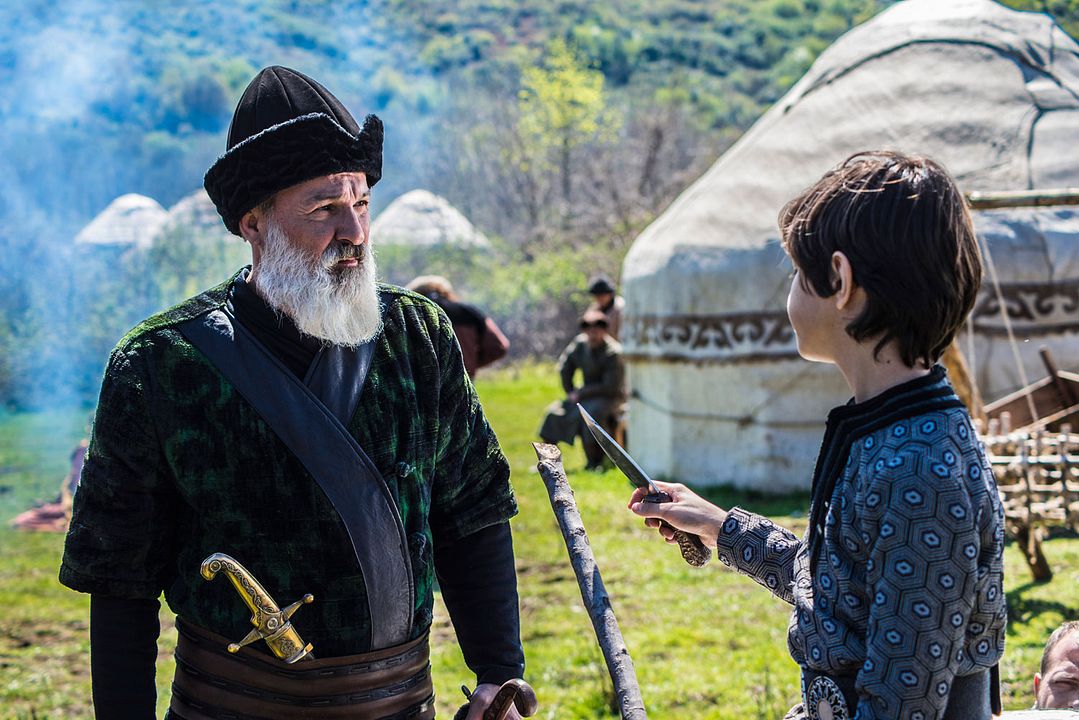 Resurrección: Ertugrul : Foto