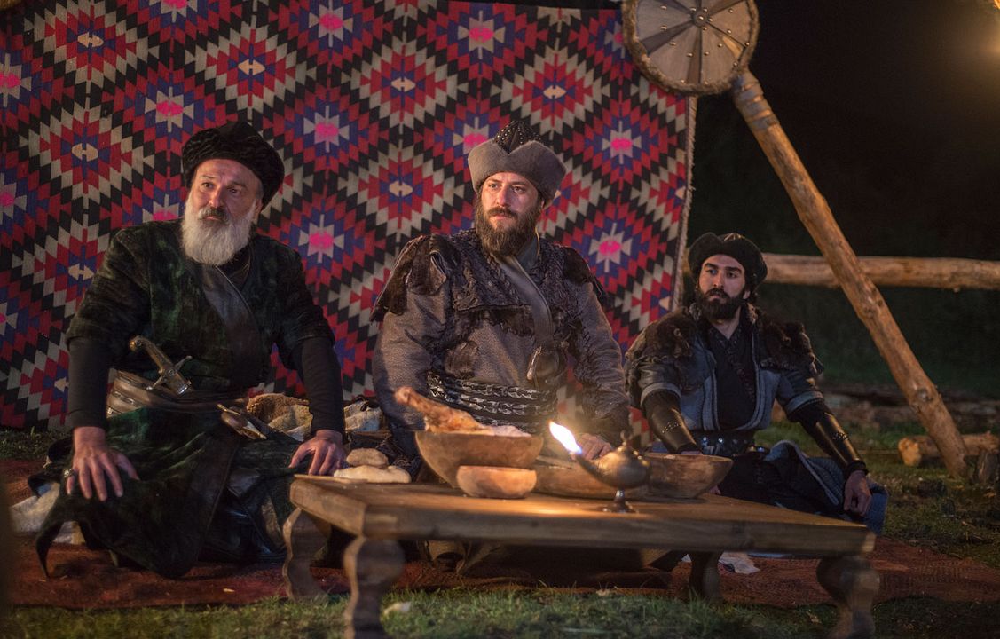 Resurrección: Ertugrul : Foto