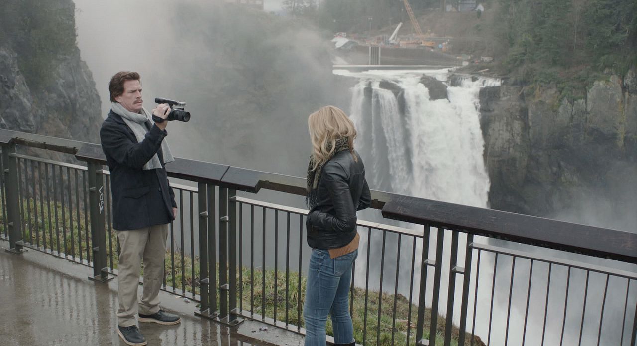Lucky Them : Foto Toni Collette, Thomas Haden Church