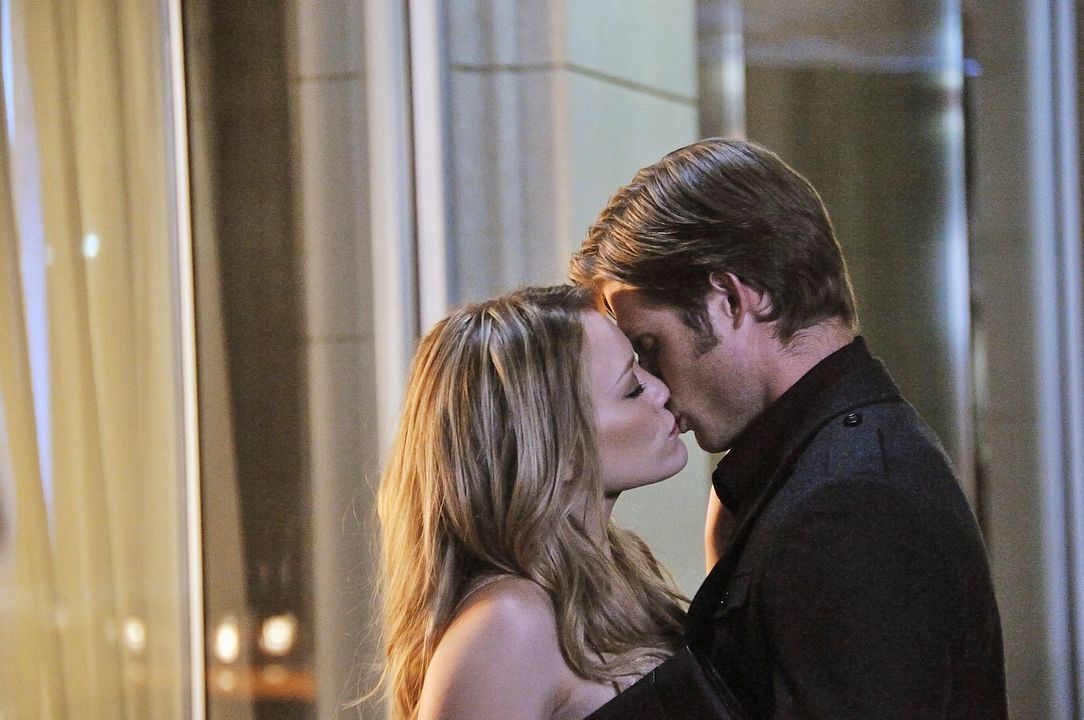 Foto Chris Carmack, Hilary Duff