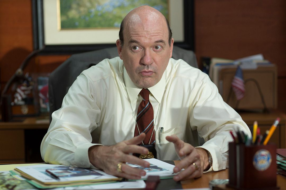 Foto John Carroll Lynch