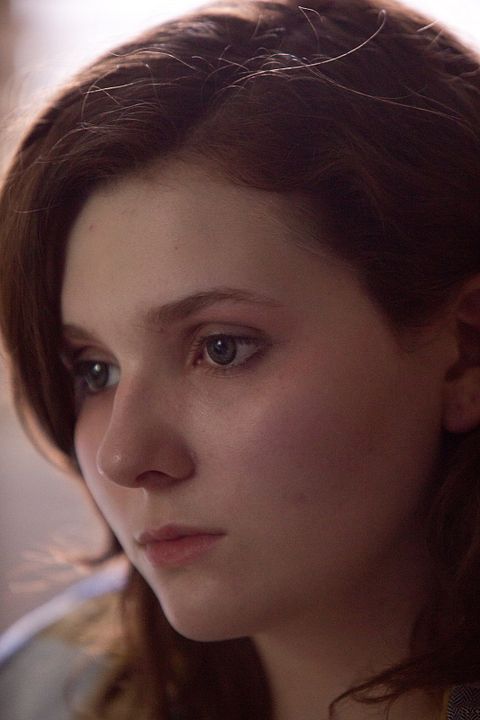 Maggie : Foto Abigail Breslin