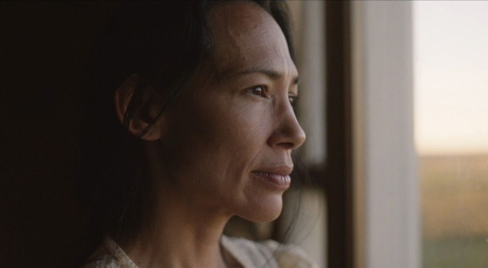 Songs My Brothers Taught Me : Foto