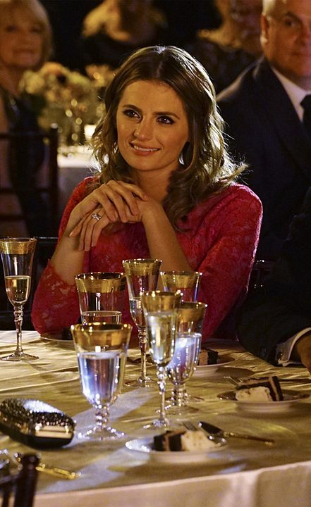 Castle : Foto Stana Katic