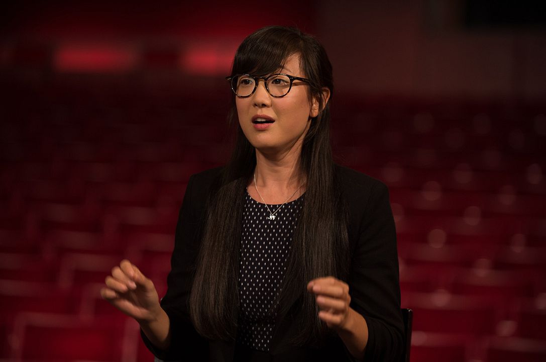 Mozart in the Jungle : Foto