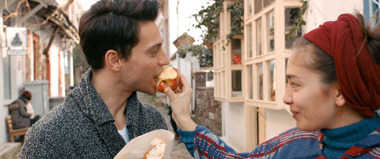 Foto Neslihan Atagül