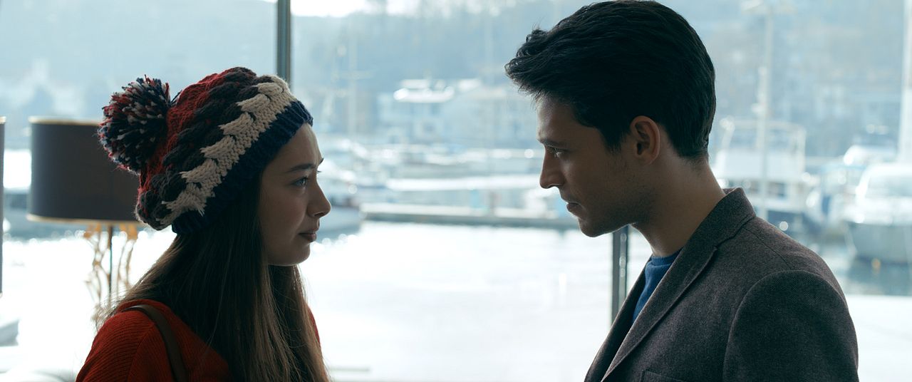 Foto Neslihan Atagül