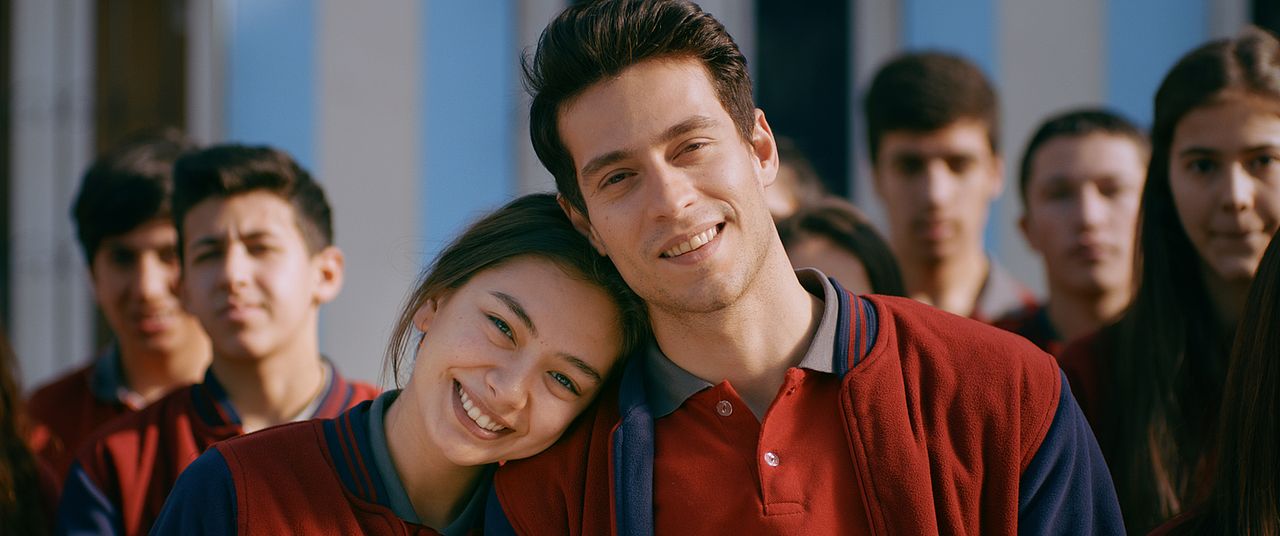 Foto Neslihan Atagül