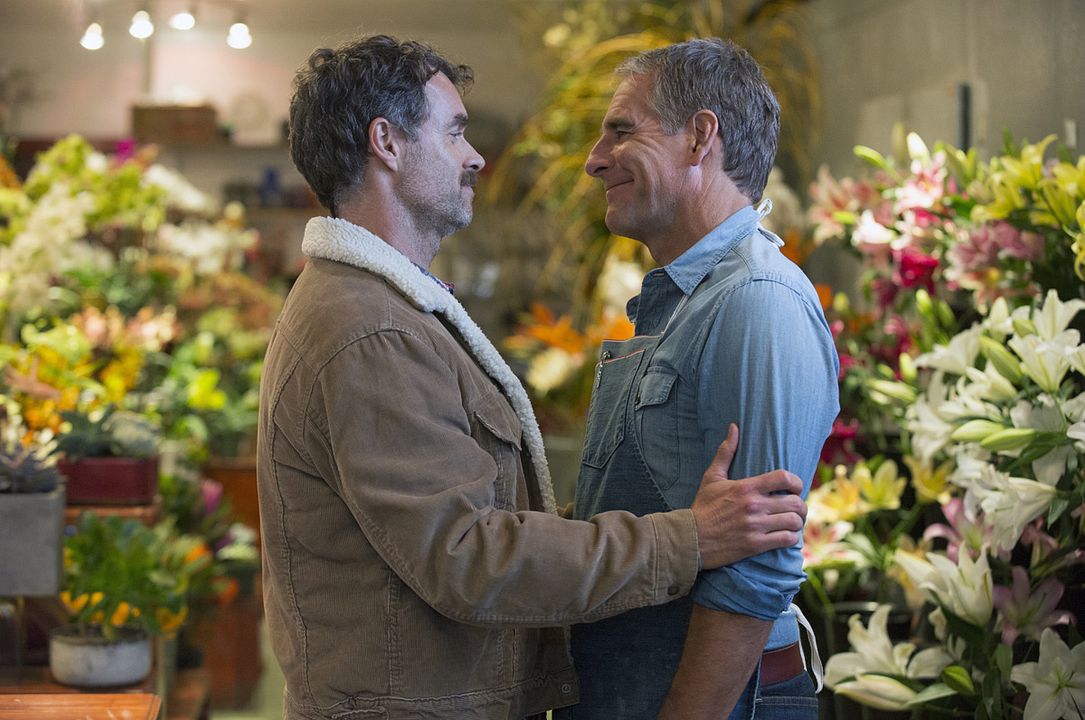 Foto Murray Bartlett